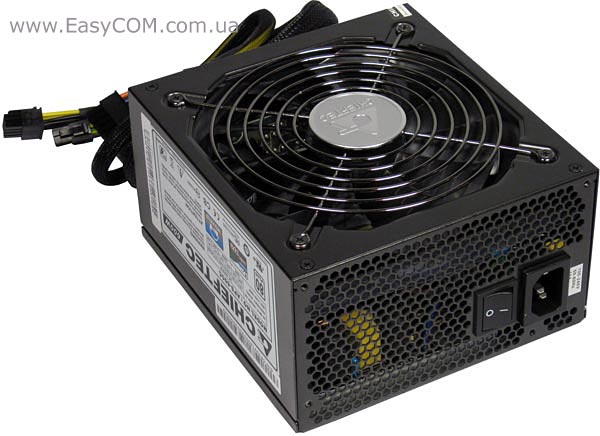 CHIEFTEC APS-600C