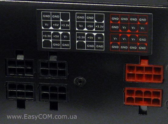 CHIEFTEC APS-600C
