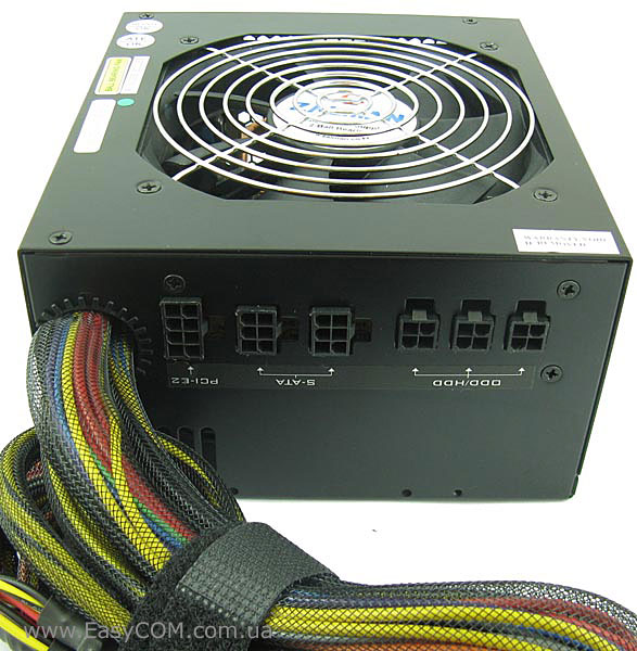 ZALMAN ZM750-HP