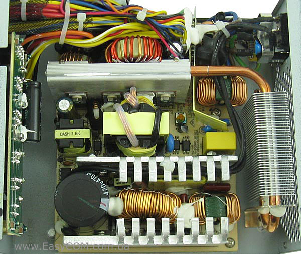 ZALMAN ZM750-HP