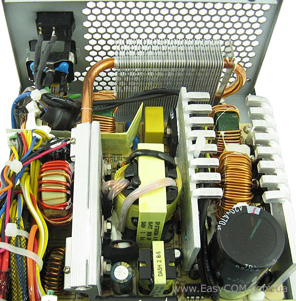 ZALMAN ZM750-HP