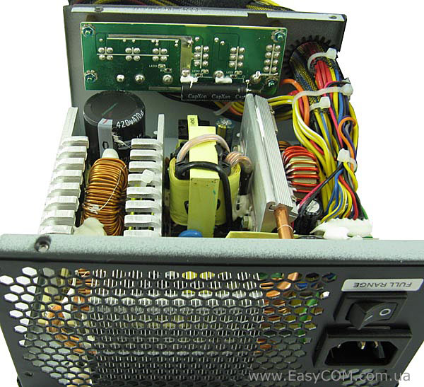 ZALMAN ZM750-HP