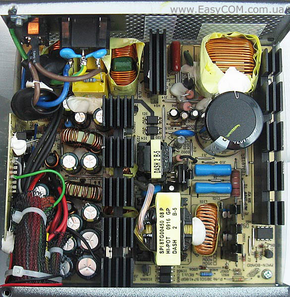 ZALMAN ZM500-RS