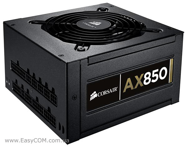 Corsair AX850