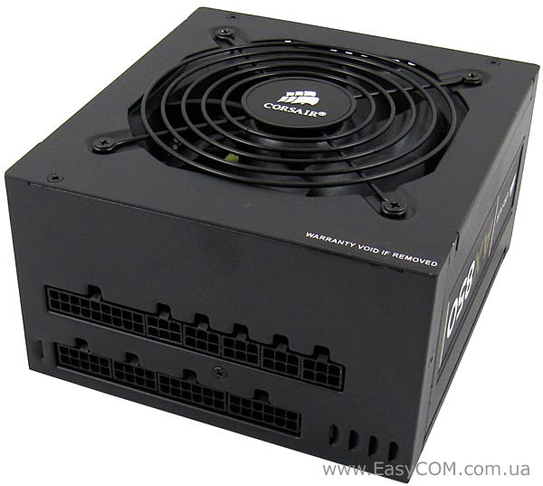 Corsair AX850