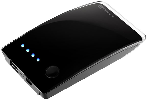 Choiix Power Fort C-2010-K1A0