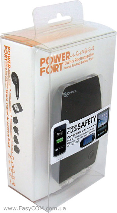 Choiix Power Fort C-2010-K1A0