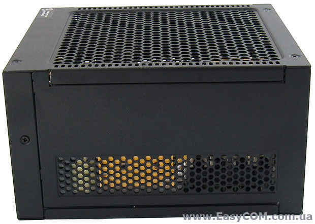 Seasonic X-400 FANLESS