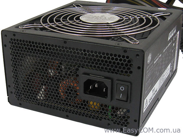 Cooler Master Silent Pro M1000