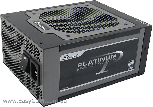 Seasonic Platinum-1000