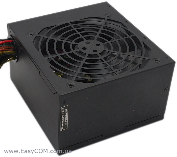  FSP Raider RA 650 