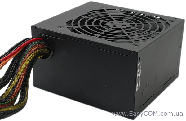  FSP Raider RA 650 