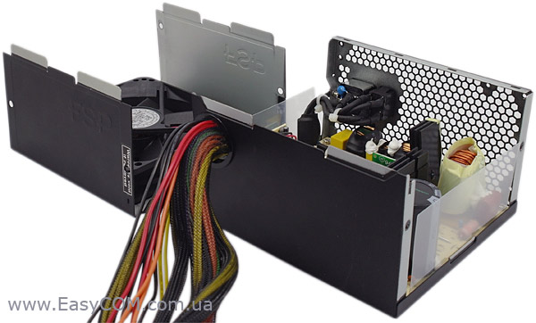  FSP Raider RA 650 