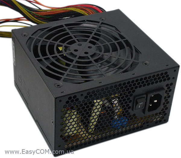  FSP Raider RA 650 