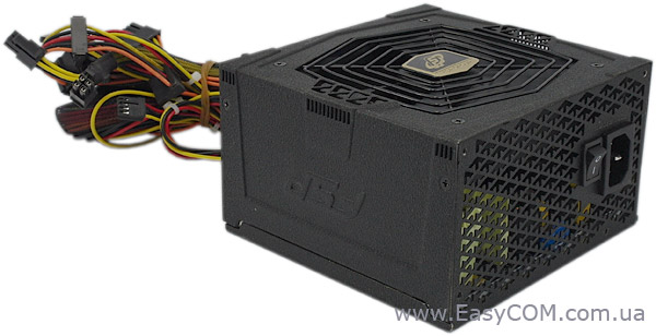 FSP AURUM S AS-550 