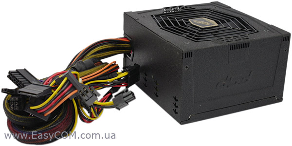 FSP AURUM S AS-550 