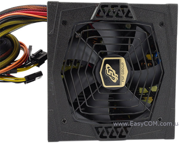 FSP AURUM S AS-550 