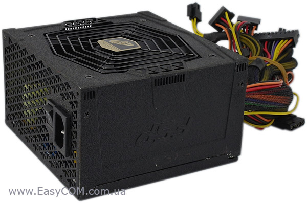 FSP AURUM S AS-550 