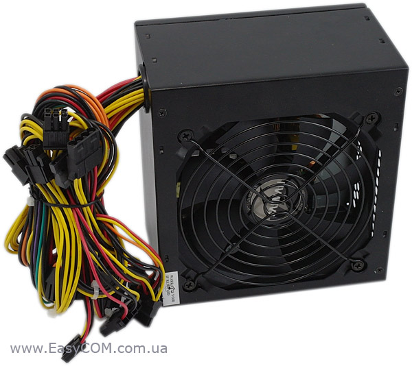 ZALMAN ZM400-LE
