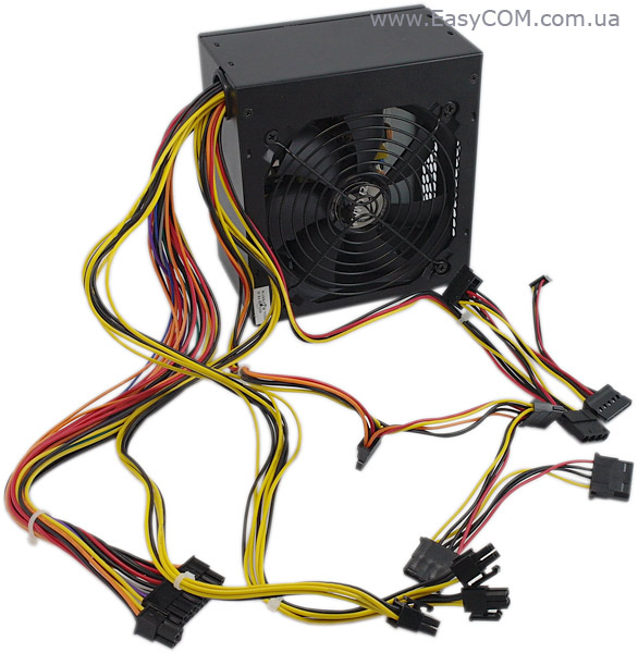 ZALMAN ZM400-LE