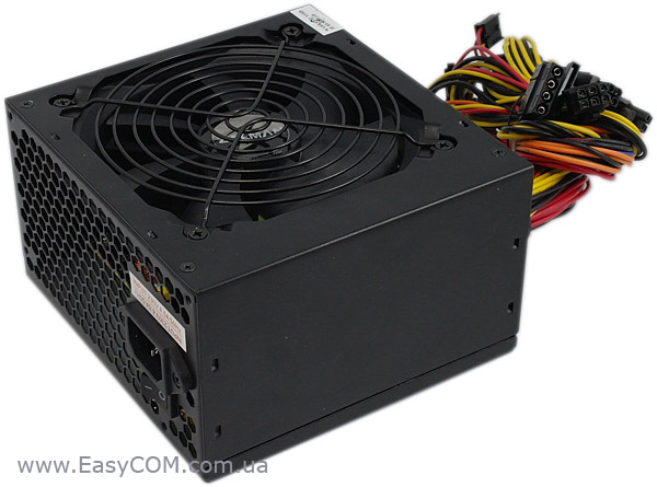ZALMAN ZM400-LE