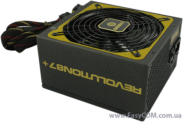 Enermax Revolution87+ 650W