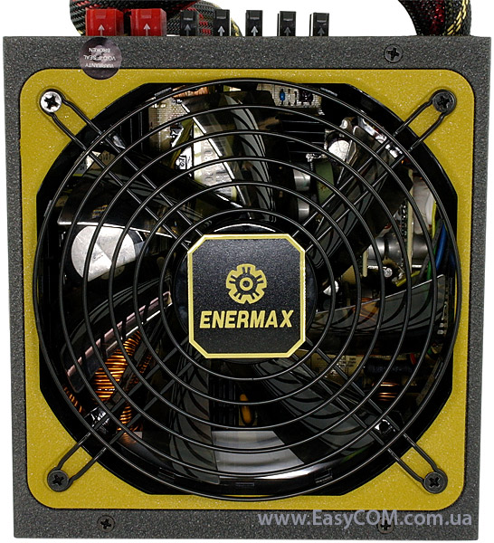 Enermax Revolution87+ 650W