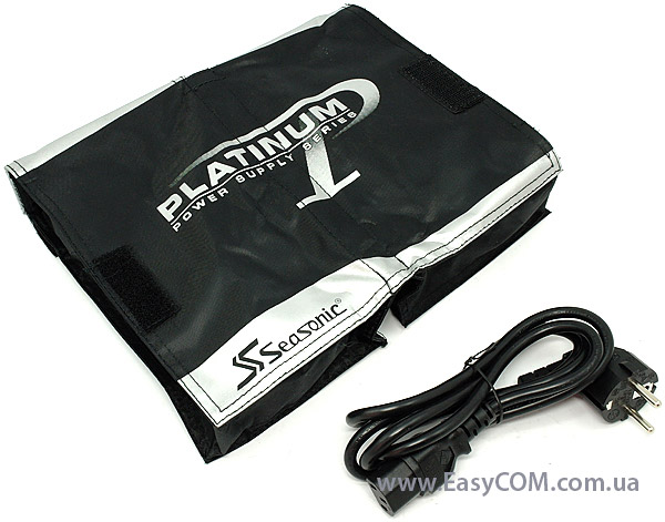 Seasonic Platinum 760