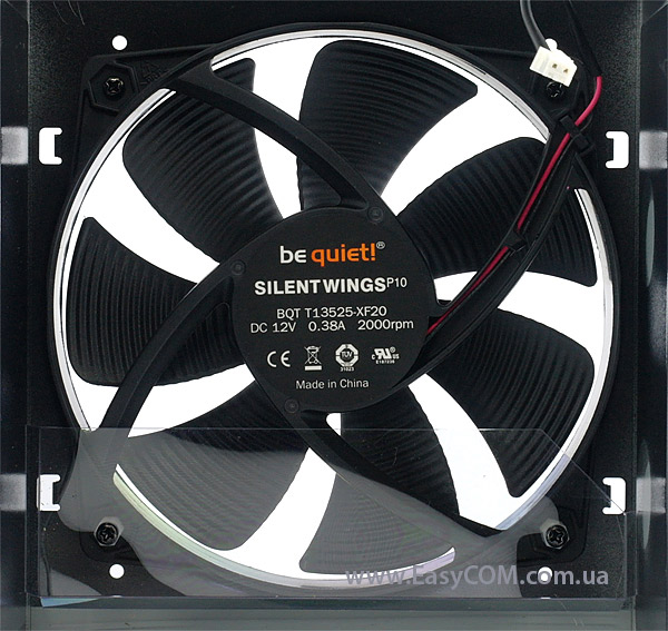 be quiet! DARK POWER PRO 10 850W