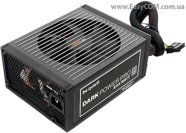 be quiet! DARK POWER PRO 10 850W