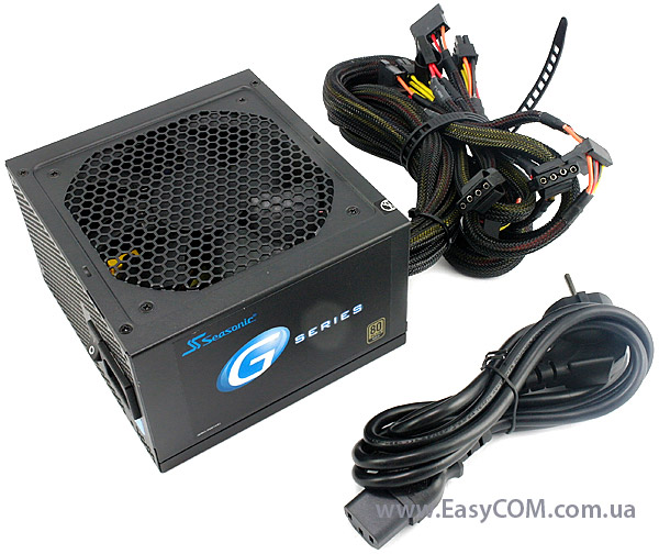 Seasonic G-360