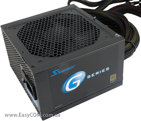 Seasonic G-360