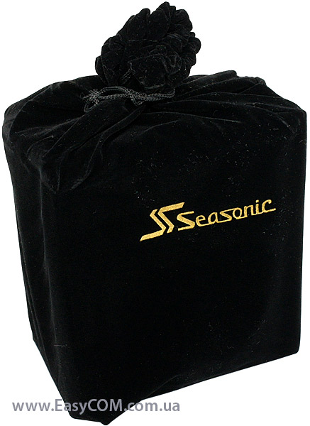 Seasonic X-650 SS-650KM3