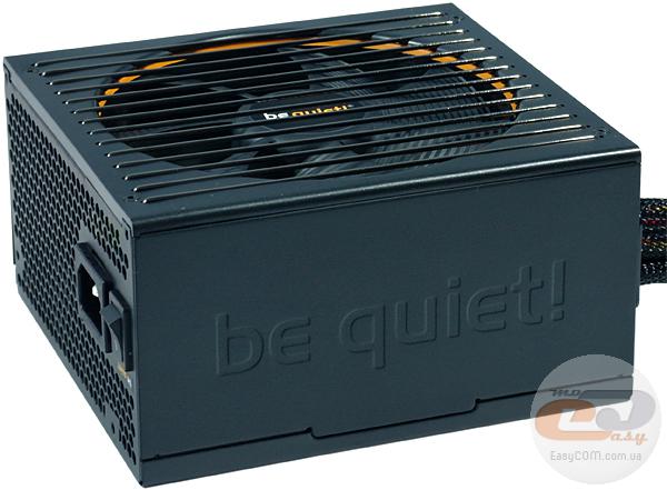 be quiet! STRAIGHT POWER E9 400W