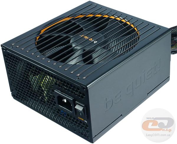 be quiet! STRAIGHT POWER E9 400W