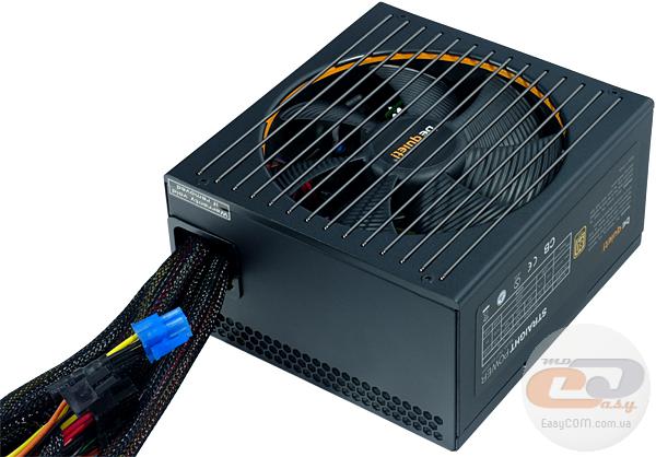 be quiet! STRAIGHT POWER E9 400W