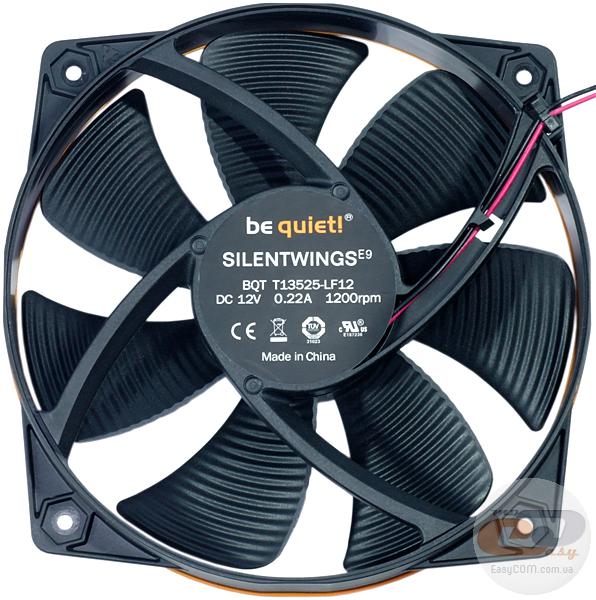 be quiet! STRAIGHT POWER E9 400W