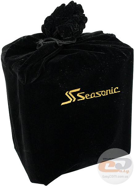 Seasonic X-750 SS-750KM3