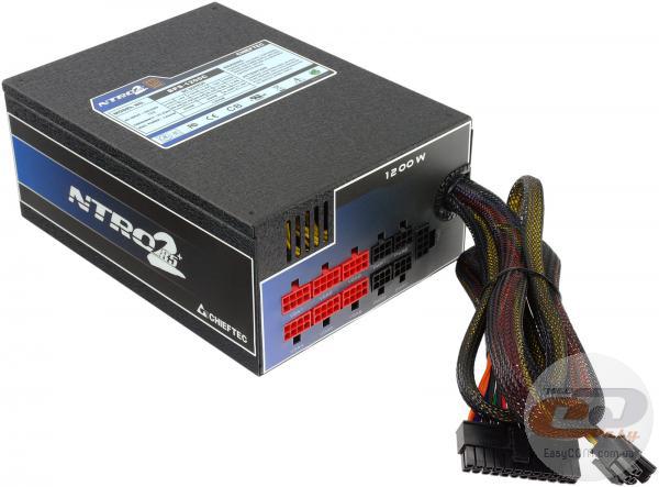 CHIEFTEC BPS-1200C