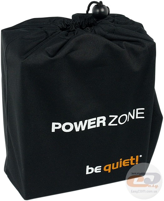 be quiet! POWER ZONE Z1-850W