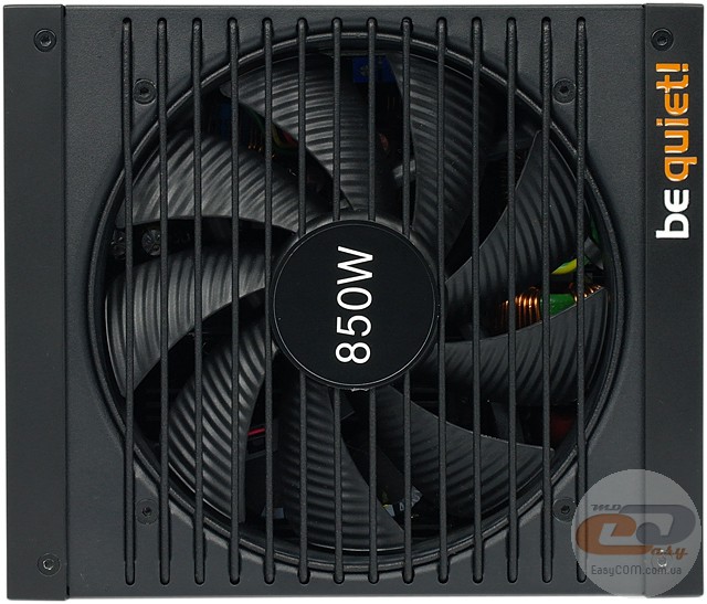 be quiet! POWER ZONE Z1-850W