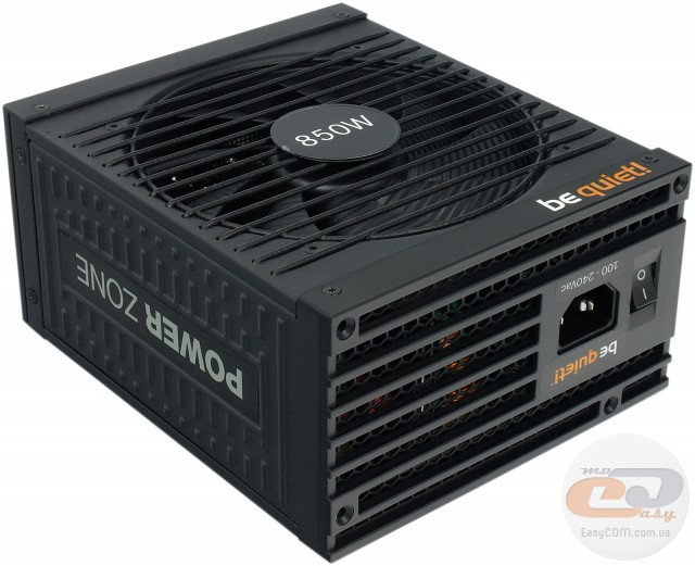 be quiet! POWER ZONE Z1-850W