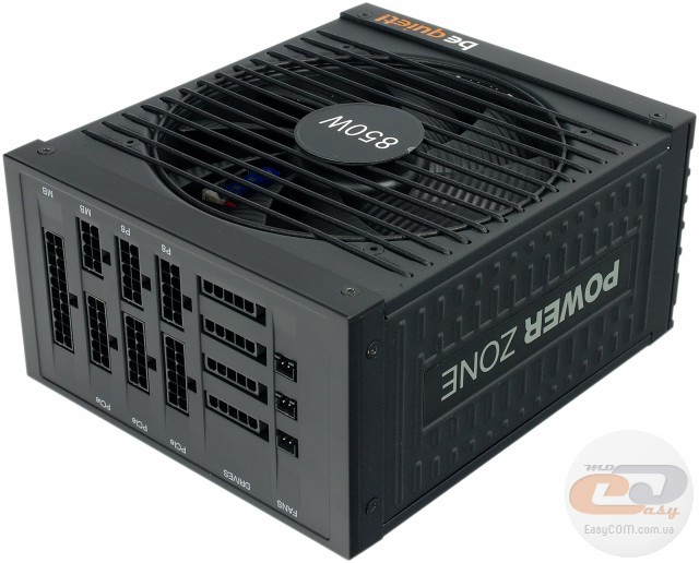 be quiet! POWER ZONE Z1-850W