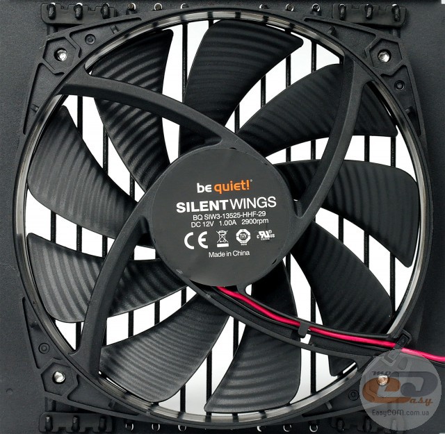 be quiet! POWER ZONE Z1-850W