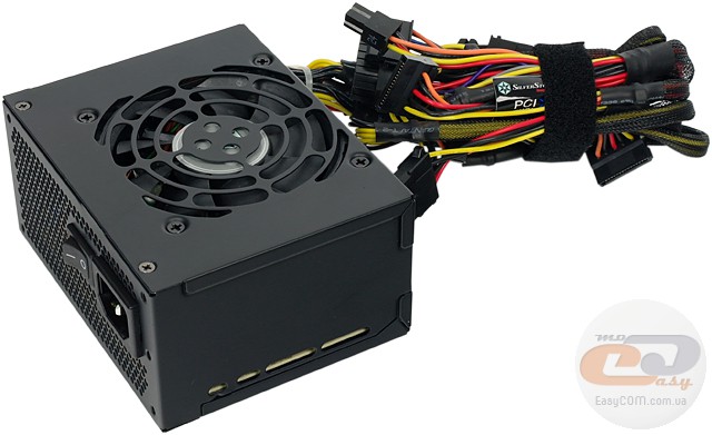 SilverStone SST-ST30SF