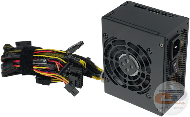 SilverStone SST-ST30SF