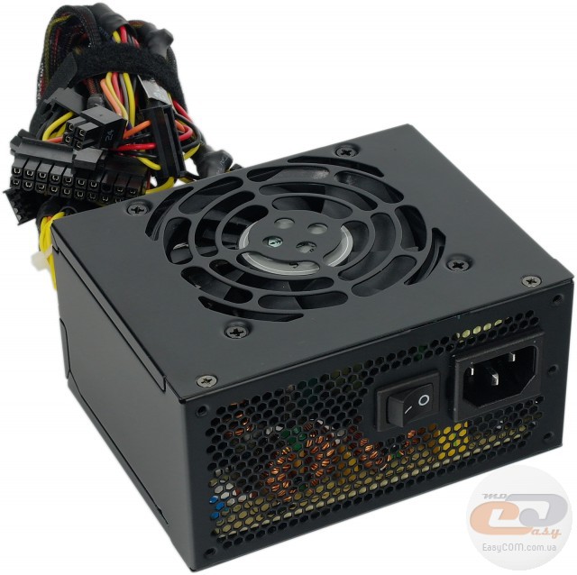 SilverStone SST-ST30SF