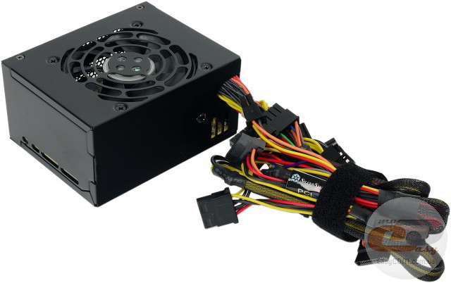 SilverStone SST-ST30SF