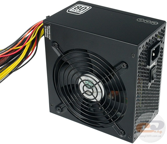 SilverStone SST-ST50F-ES