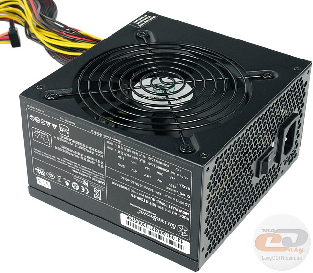 SilverStone SST-ST50F-ES